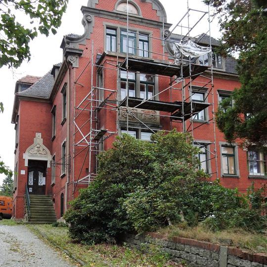 Warnsdorfer Straße 17