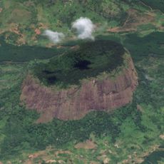 Mount Lico