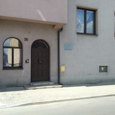 Zbór Kościoła Chrześcijan Dnia Sobotniego w Żorach