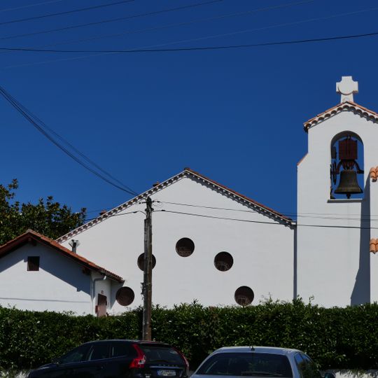 Église Sainte-Thérèse de Biarritz