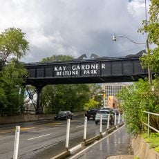 Beltline Trail
