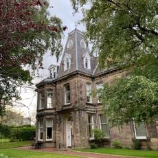 Edinburgh, 1 Greenhill Place