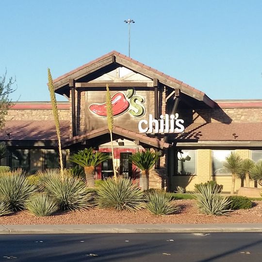 Chili's Grill & Bar