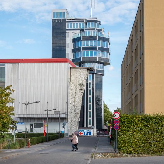 Wasserturm Radolfzell