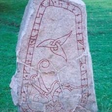 Upplands runinskrifter 937
