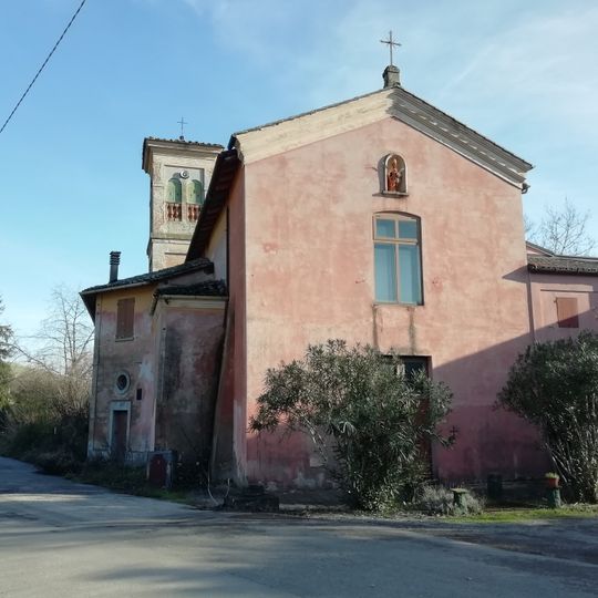 Chiesa di Sant'Apollinare