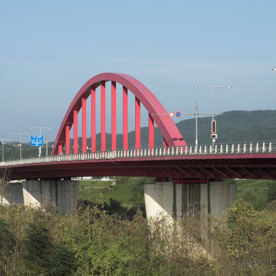 山城大橋