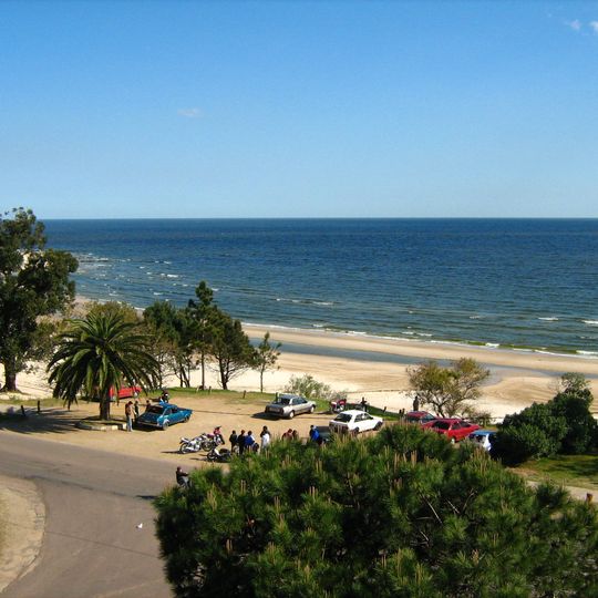Atlántida