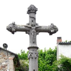 Croix du Marchidial
