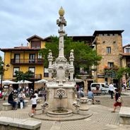 Visit Cantabria: coastal towns, mountain villages, ancient caves
