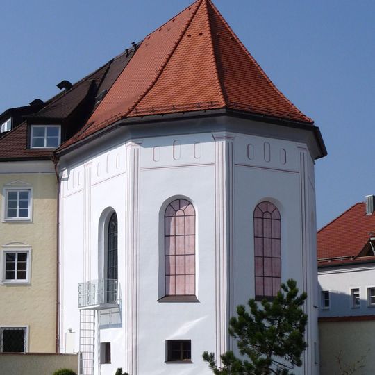 Portenkirche
