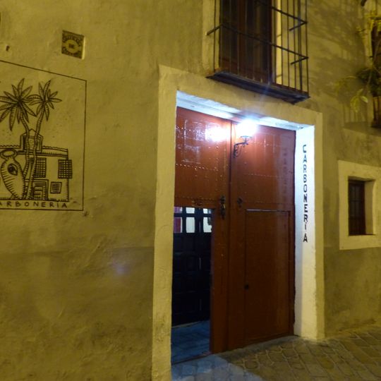 La Carbonería