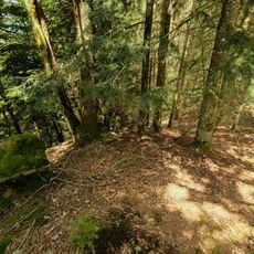 Éperon barré du Fou de Verdun