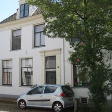 Turfpoortstraat 37, Naarden