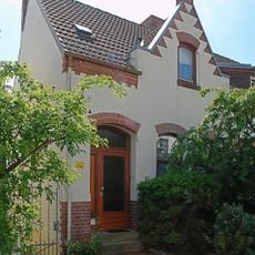 Wohnhaus Achimer Straße 81