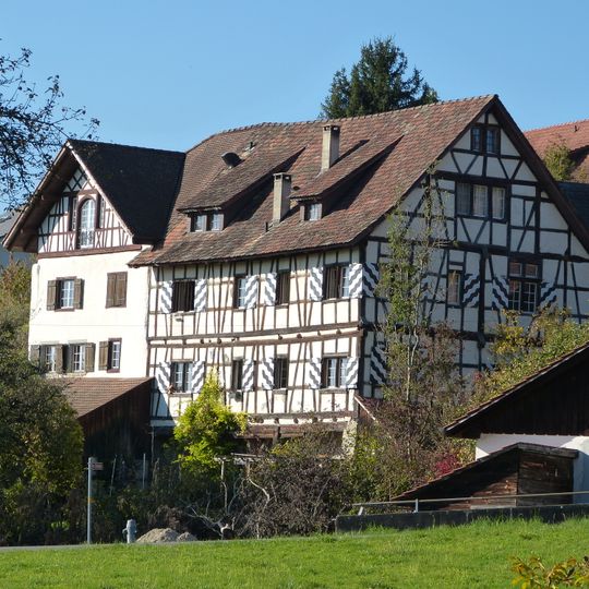 Gut Klösterli / St. Bläsi