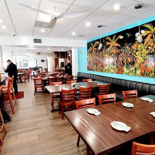 Havana Harry's