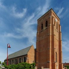 Église Saint-Martin d'Arnèke