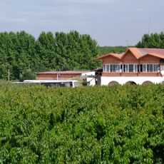 Torre Garrell (Lleida)