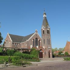 Stadslaankerk