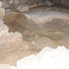 Ruinas arqueológicas de São Martinho de Dume