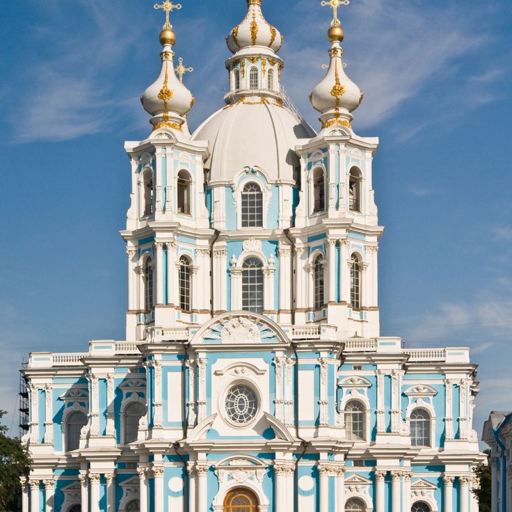 Sobór Smolny