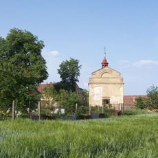 Church of Saint John the Baptist