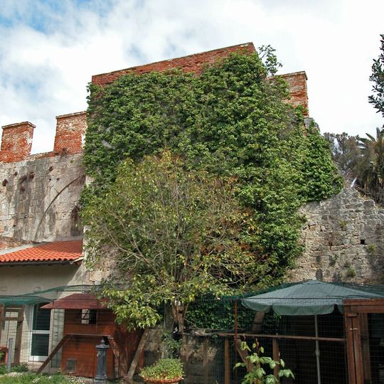 Torre di San Martino in Guatolongo