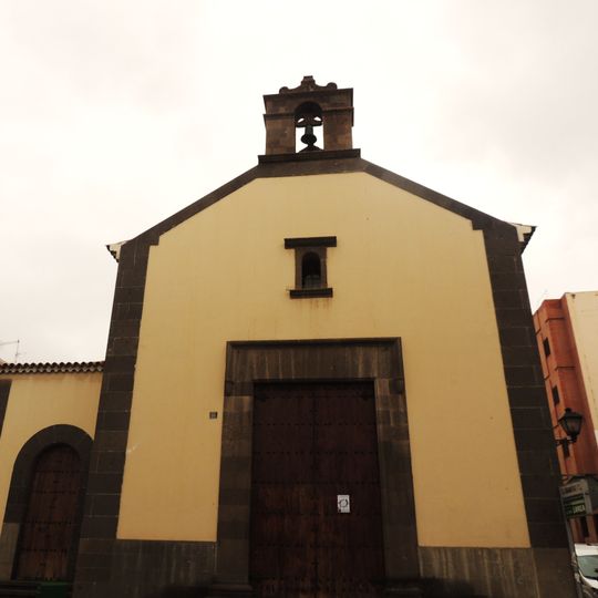 Ermita de Nuestra Señora de los Reyes