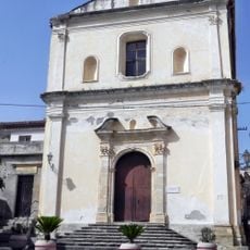 Chiesa di Santa Domenica