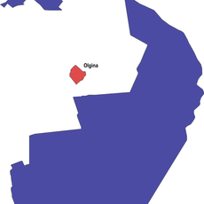 Olgina linnaosa