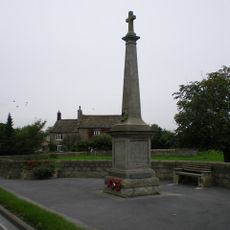 Killinghall War Memorial