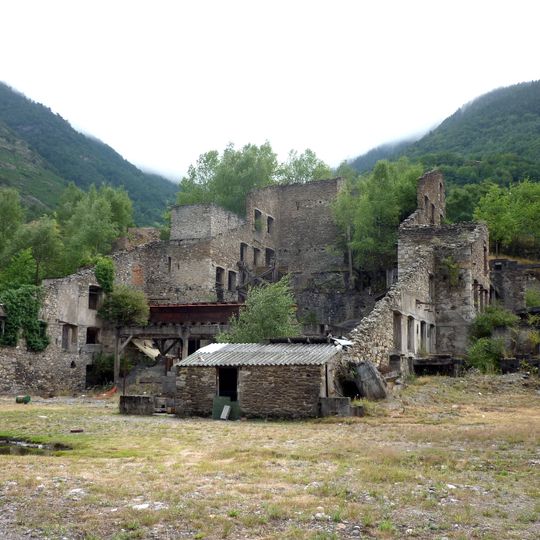 Bocard dera Mena Victòria