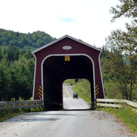 Saint-René-de-Matane