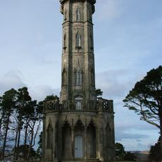 Brizlee Tower