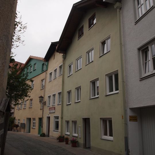 Drehergasse 36