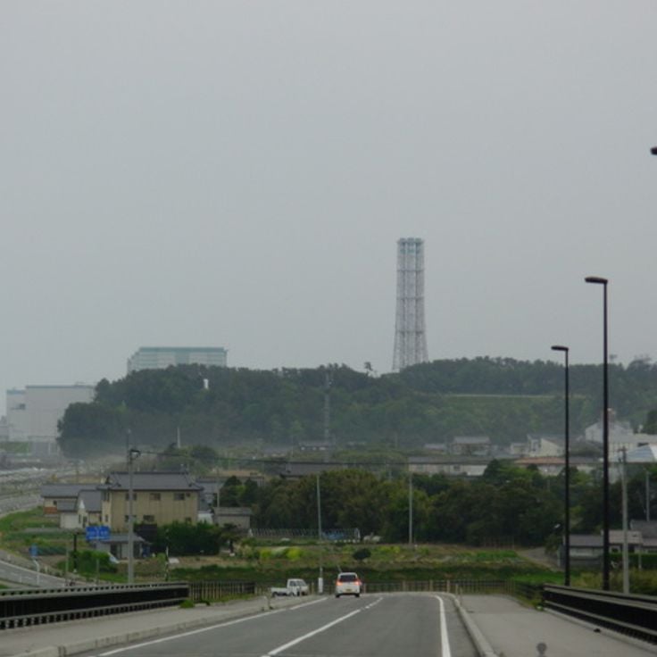 Fukushima Daini Nuclear Power Plant