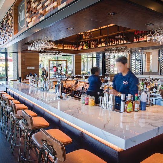 Bulla Gastrobar