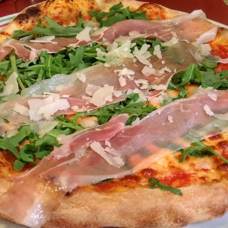 Pizza Clip