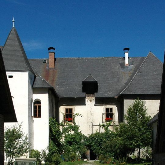 Schloss Frankenstein
