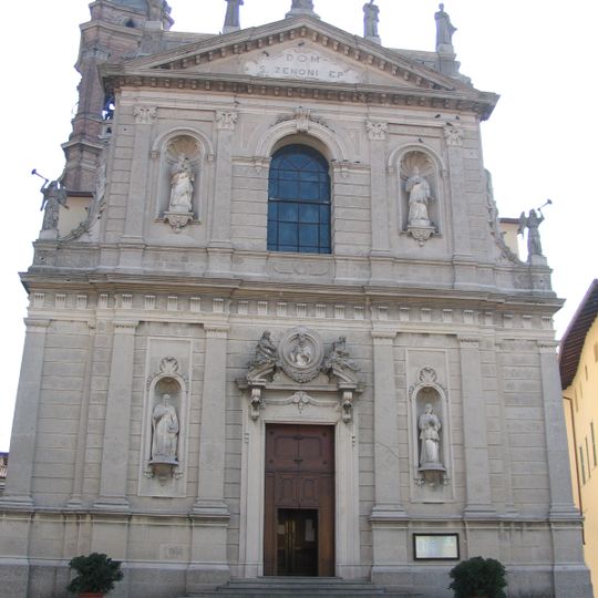 Chiesa di San Zenone