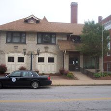 Lorain Fire Station No. 1