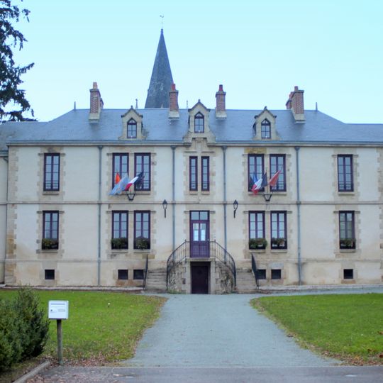 Sèvremont