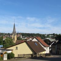 Sulzbach/Saar