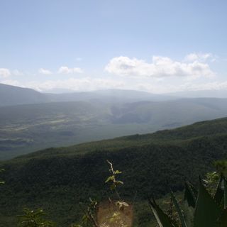 Sierra de Bahoruco National Park