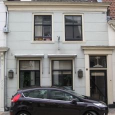 Cattenhagestraat 7, Naarden
