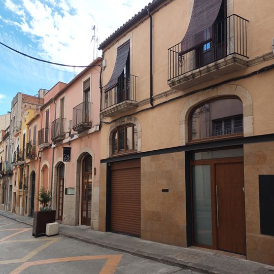 Carrer Casal, 12