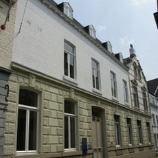 Kapoenstraat 23, Maastricht
