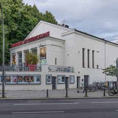 Filmtheater am Friedrichshain