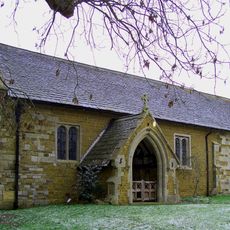 Church of St Michael